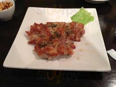 南米料理 ミラフローレス 恵比寿店