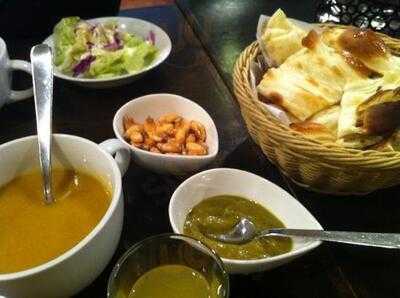 南米料理 ミラフローレス 恵比寿店