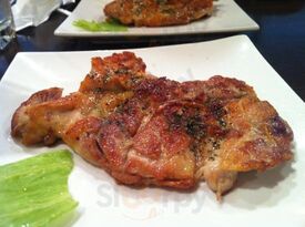 南米料理 ミラフローレス 恵比寿店