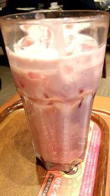 上島珈琲店 渋谷3丁目店