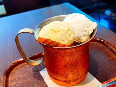 上島珈琲店 渋谷3丁目店