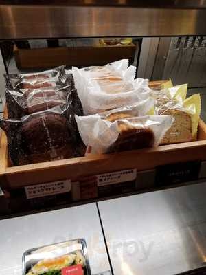 上島珈琲店 渋谷3丁目店