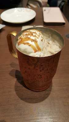 上島珈琲店 渋谷3丁目店