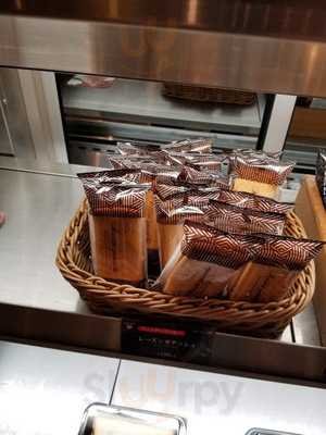 上島珈琲店 渋谷3丁目店