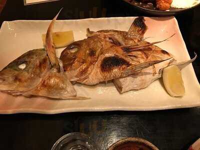 代官山 やまびこ