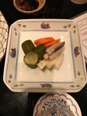 代官山 やまびこ