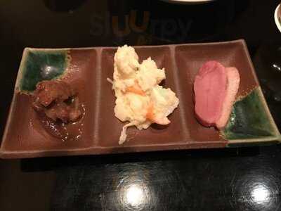 代官山 やまびこ