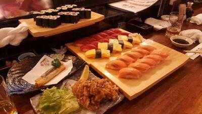 銀座 鹿鳴春 秋葉原udx店