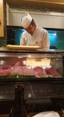 銀座 鹿鳴春 秋葉原udx店