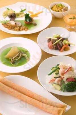 銀座 鹿鳴春 秋葉原udx店