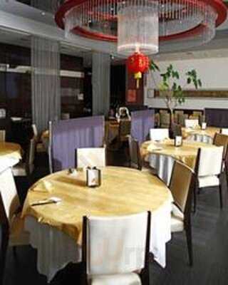 銀座 鹿鳴春 秋葉原udx店