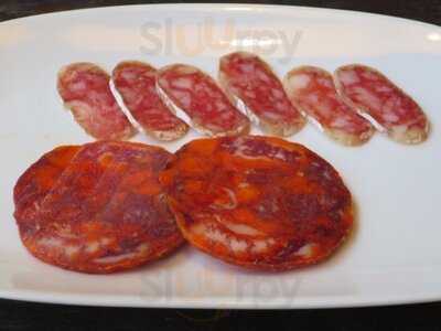 ワインとつまみ イトキチ