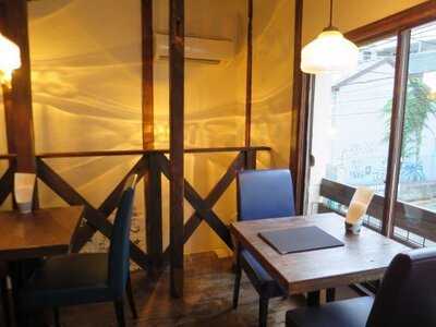 ワインとつまみ イトキチ