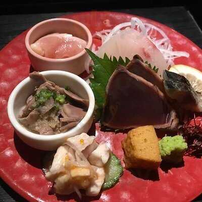 さかえや 恵比寿本店