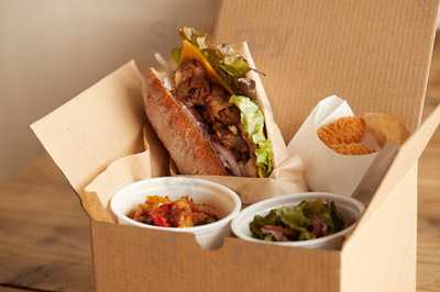 T’s Grill 半蔵門