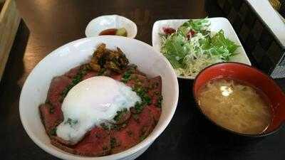 T’s Grill 半蔵門