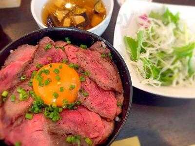 T’s Grill 半蔵門