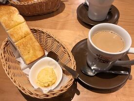 コメダ珈琲店 渋谷道玄坂上店