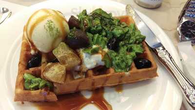 カフェ 英國屋 大丸東京店