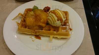 カフェ 英國屋 大丸東京店