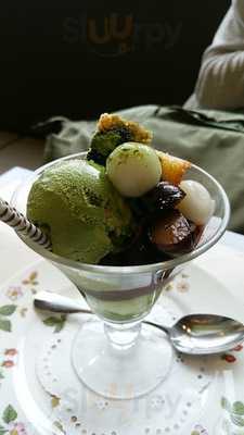 カフェ 英國屋 大丸東京店