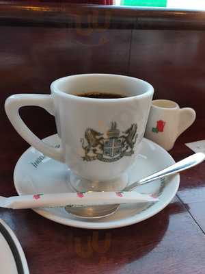 カフェ 英國屋 大丸東京店