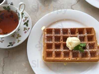 カフェ 英國屋 大丸東京店