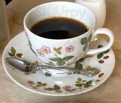 カフェ 英國屋 大丸東京店