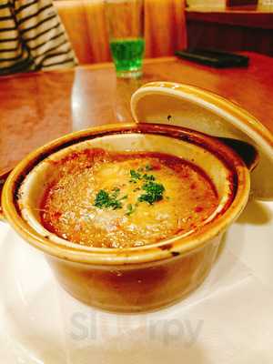 ロイヤルホスト永福町店