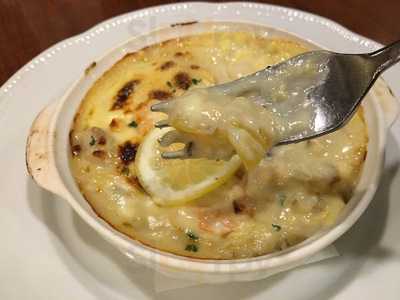 ロイヤルホスト永福町店