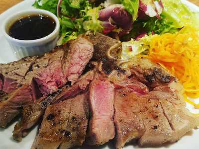 ドランカー 恵比寿店