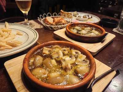 ドランカー 恵比寿店