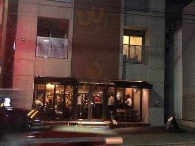 ドランカー 恵比寿店