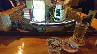 バー銀座パノラマ 渋谷店