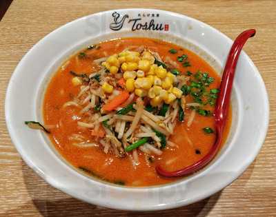 れんげ食堂 Toshu 初台店