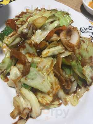 れんげ食堂 Toshu 初台店