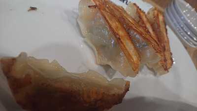 れんげ食堂 Toshu 初台店