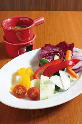 イタリアンバル ポルテラ