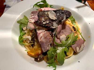 イタリアンバル ポルテラ