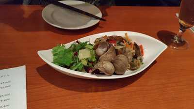 イタリアンバル ポルテラ