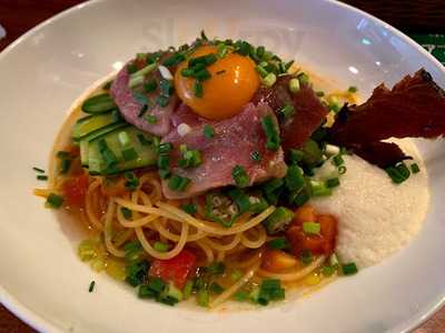 イタリアンバル ポルテラ