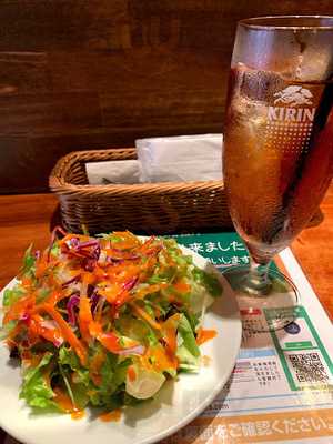 イタリアンバル ポルテラ