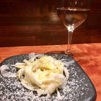 イタリアンバル ポルテラ