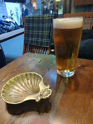 ネルソンズバー