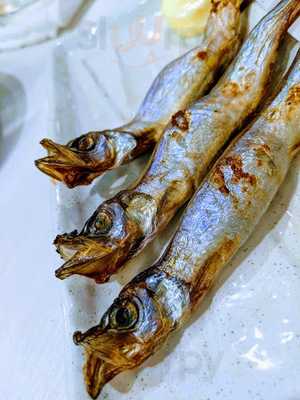 屋台屋 博多劇場 丸の内店