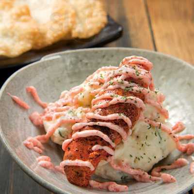 屋台屋 博多劇場 丸の内店