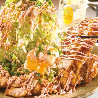 屋台屋 博多劇場 丸の内店