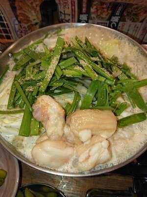 屋台屋 博多劇場 丸の内店