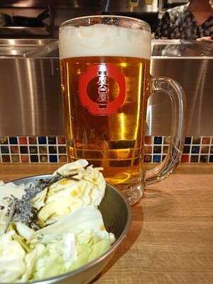 屋台屋 博多劇場 丸の内店