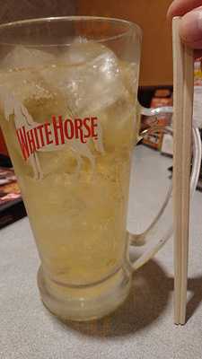 らあめん花月嵐 東高円寺店